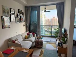 Amber Park (D15), Condominium #545419421